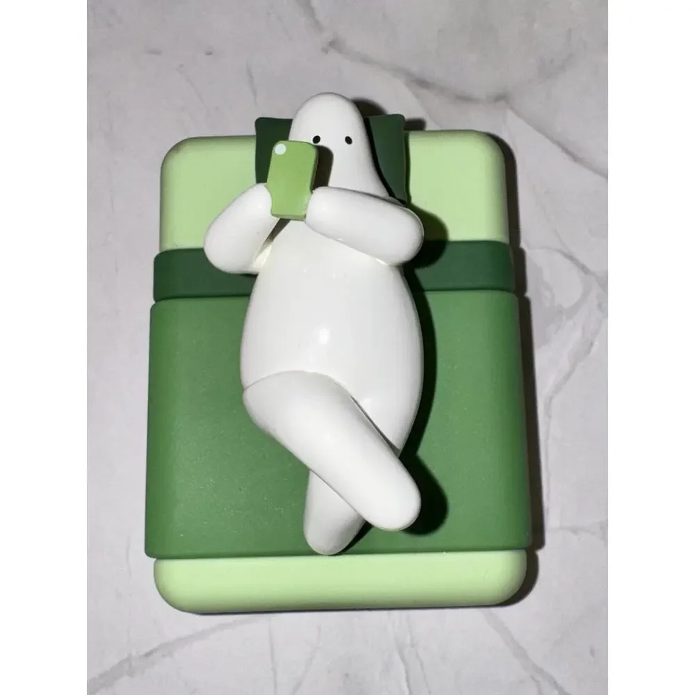 Mr. Donothing Home Series Blind Box Confirmed